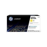 HP CF452A 655A Sarı 10500 Sayfa Muadil Toner