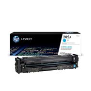 HP CF531A 205A LaserJet Mavi Toner