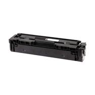 HP CF540X 203X Lazer Siyah Muadil Toner