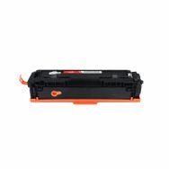 HP CF540X Siyah Muadil Toner