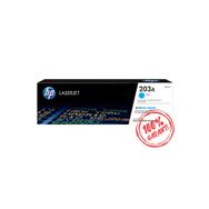 HP CF541A M254 M280 M281 Mavi Toner