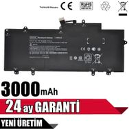 Hp Chromebook 14 Tpn-q152 Batarya
