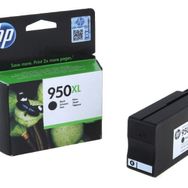 HP CN045AE 950XL Siyah 2.300 Sayfa Mürekkep Kartuş