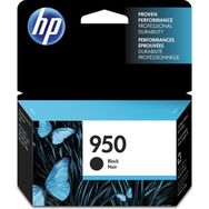 HP CN049AE Black 950 HP Mürekkep Kartuş