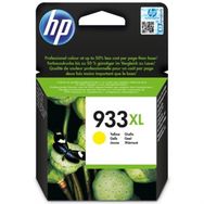 HP CN056AE 933 XL Sarı Mürekkep Kartuşu