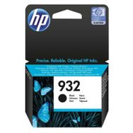 HP CN057AE Siyah Kartuş