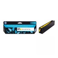 HP CN624A 971 Sarı Mürekkep Kartuşu