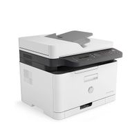 HP Color Laser MFP 179FNW 4ZB97A Wi-Fi + Tarayıcı + Fotokopi + Faks Renkli Çok Fonksiyonlu Lazer Yazıcı
