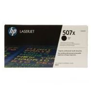 HP Color Laserjet 507A M551N Siyah Toner