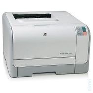 HP Color LaserJet CP1215 CC376A Lazer Yazıcı