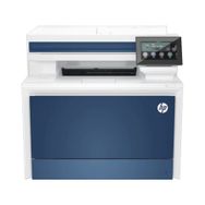 HP Color LaserJet Pro MFP 4303FDW 5HH67A Çift Taraflı Baskı Fotokopi Tarama Faks Wi-Fi Lazer Yazıcı