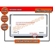 Hp Compaq 15-H000 15.6 Slim LED 40 Pin Uyumlu Lcd Ekran Panel