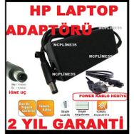 HP Compaq 19V 4.74 Uyumlu Notebook Adaptör