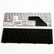 HP Compaq 606128-141 Siyah Klavye