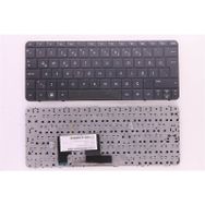 HP Compaq 633476-001 Klavye