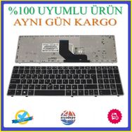 HP Compaq 641181-001 Klavye