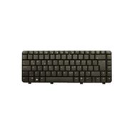 Hp Compaq 6720 Klavye