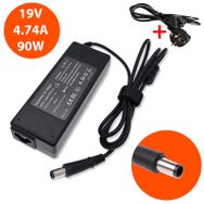 HP Compaq 6720S 6720T 90w Uyumlu Laptop Adaptör