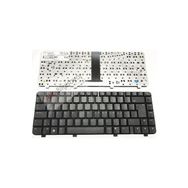 HP Compaq 6720S Klavye