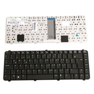 HP Compaq 6735S Klavye