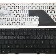 HP Compaq CQ320 Siyah Klavye
