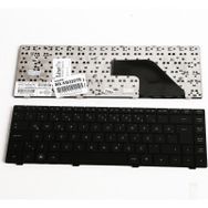 HP Compaq CQ321 Siyah Klavye