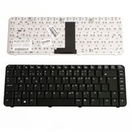 HP Compaq CQ50-110 Klavye