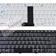 HP Compaq CQ50-115EM Klavye