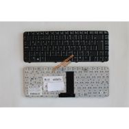 HP Compaq CQ50Z Klavye