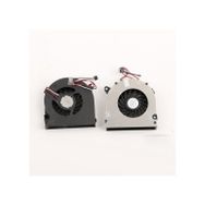 Hp-Compaq CQ510 Uyumlu Notebook Fan