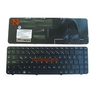HP Compaq CQ56-103ST Klavye