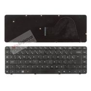 HP Compaq CQ56-153ST Klavye