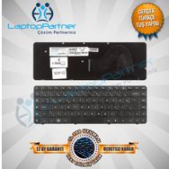 HP Compaq CQ56-220ST Klavye