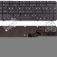 HP Compaq CQ56-235ST Klavye