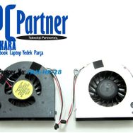 Hp-Compaq CQ615 Uyumlu Notebook Fan