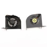 Hp-Compaq DV6-2000 Uyumlu Notebook Fan