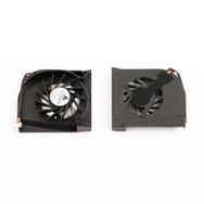 Hp-Compaq DV6000 Uyumlu Notebook Fan