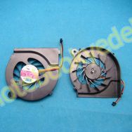 Hp-Compaq G4 Uyumlu Notebook Fan