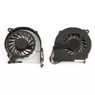 Hp-Compaq G56 Uyumlu Notebook Fan