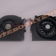 Hp-Compaq G6 Uyumlu Notebook Fan