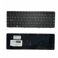 HP Compaq G62-a55st G62-a60et Klavye