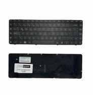 HP Compaq G62-a65et G62-a70et Klavye