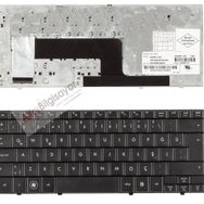 HP Compaq Mini 110C-1020ST Klavye