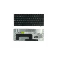Hp Compaq Mini CQ10-100 Siyah Uyumlu Notebook Klavye