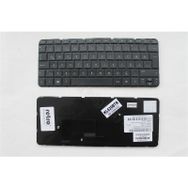 HP Compaq Mini MP-09K86TQ-886 Klavye