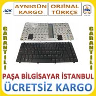 HP Compaq MP-05583U4-9301 Klavye