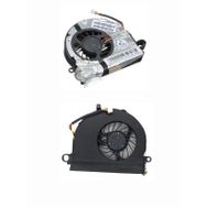 Hp Compaq NC6400 Uyumlu Notebook Fan