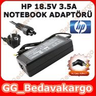 HP Compaq NX6315 Notebook Adaptör