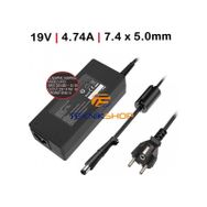 HP Compaq NX7300 NX7400 Uyumlu Notebook Şarj Adaptörü