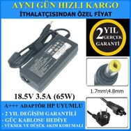 Hp Compaq NX9040 Uyumlu Adaptör
